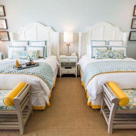 The Beach Club At Charleston Harbor Resort And Marina Mount Pleasant Exteriér fotografie