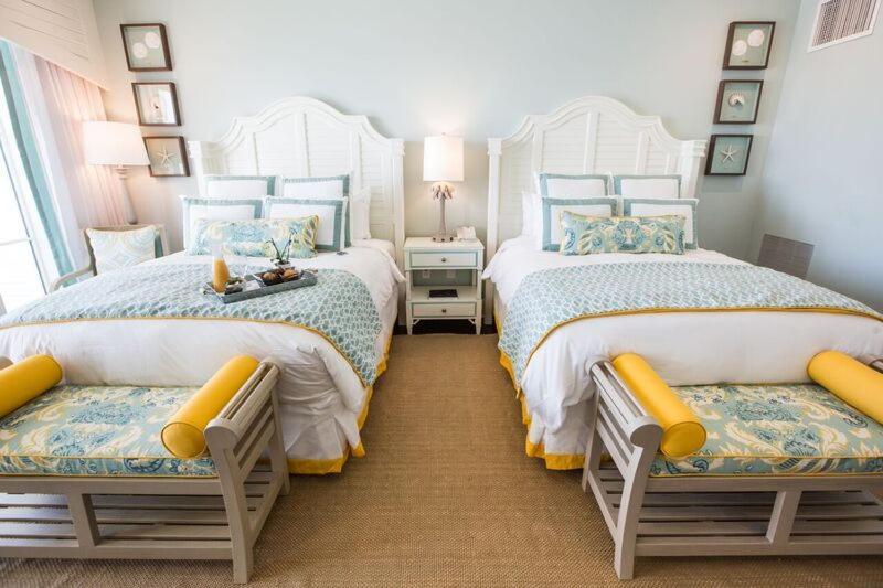 The Beach Club At Charleston Harbor Resort And Marina Mount Pleasant Exteriér fotografie