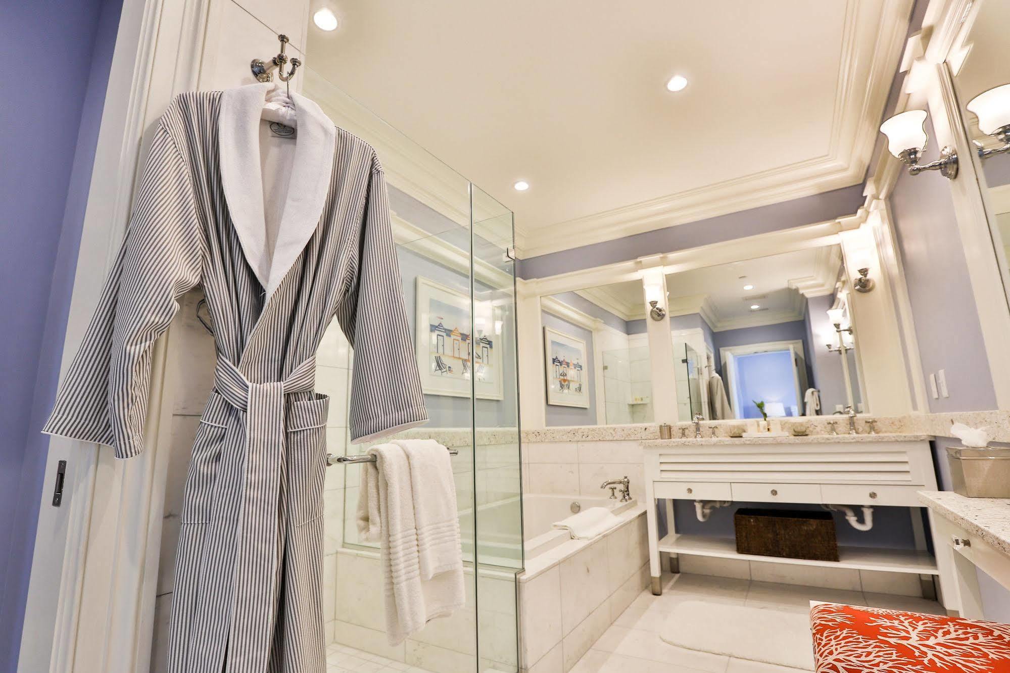 The Beach Club At Charleston Harbor Resort And Marina Mount Pleasant Exteriér fotografie