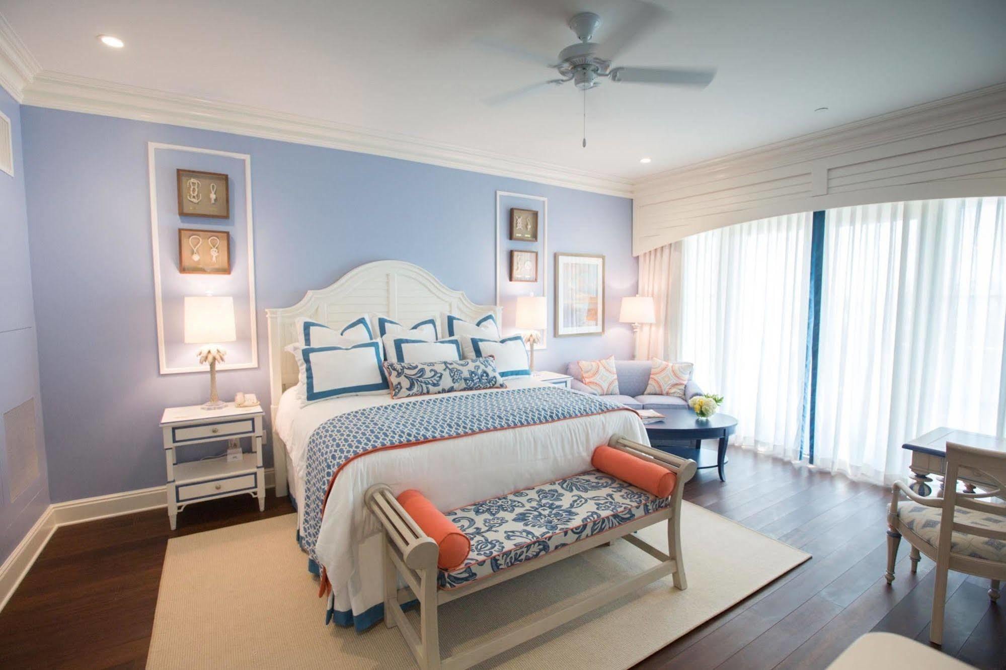 The Beach Club At Charleston Harbor Resort And Marina Mount Pleasant Exteriér fotografie