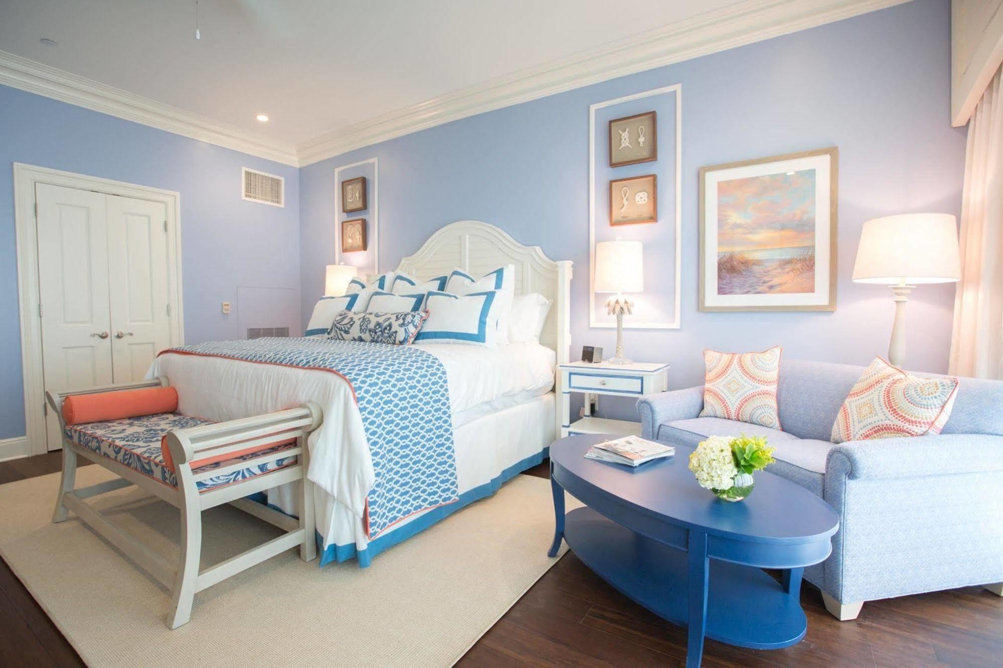 The Beach Club At Charleston Harbor Resort And Marina Mount Pleasant Exteriér fotografie