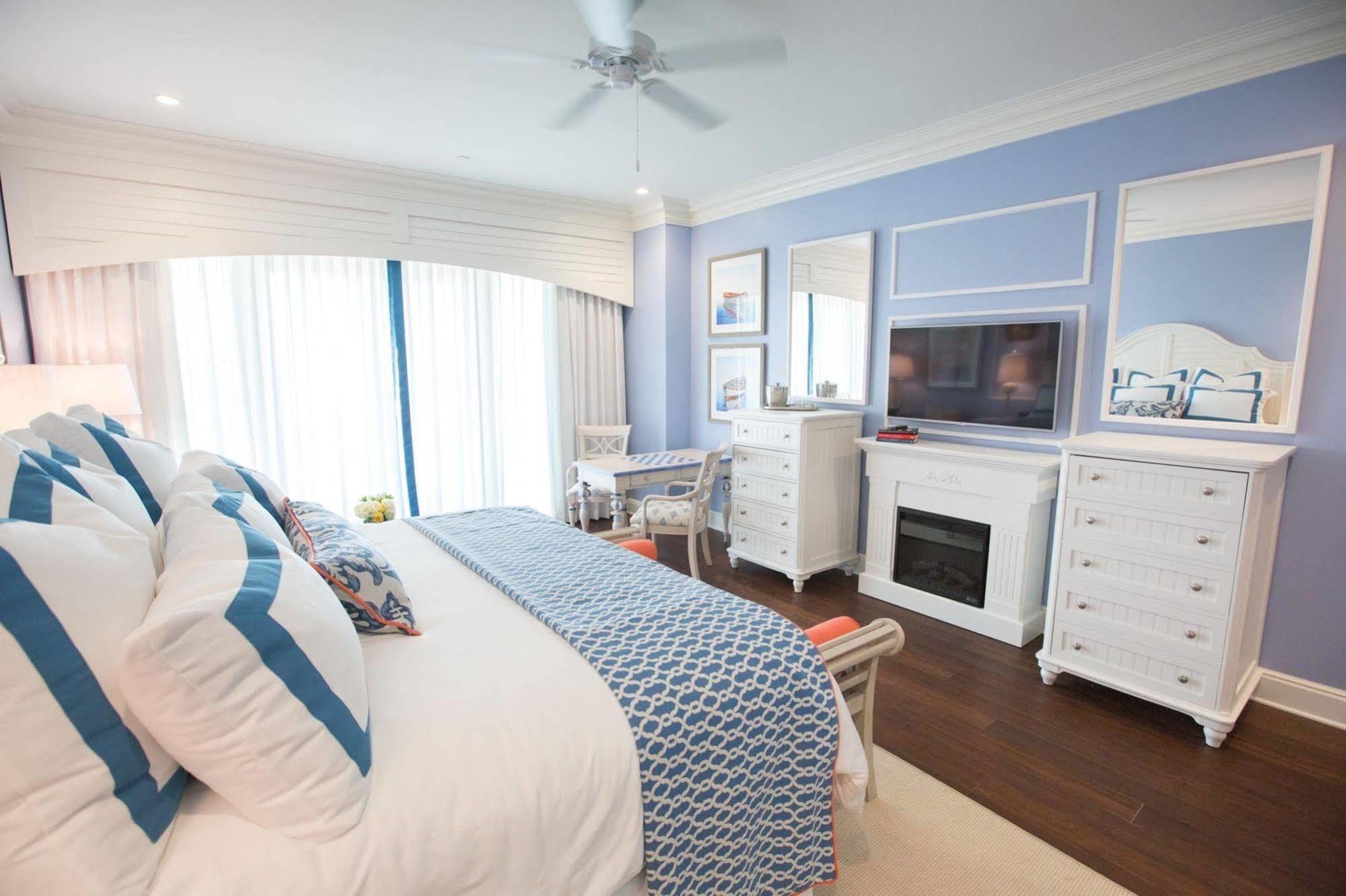 The Beach Club At Charleston Harbor Resort And Marina Mount Pleasant Exteriér fotografie