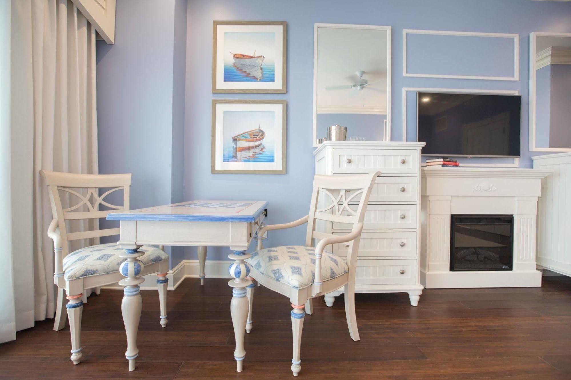 The Beach Club At Charleston Harbor Resort And Marina Mount Pleasant Exteriér fotografie