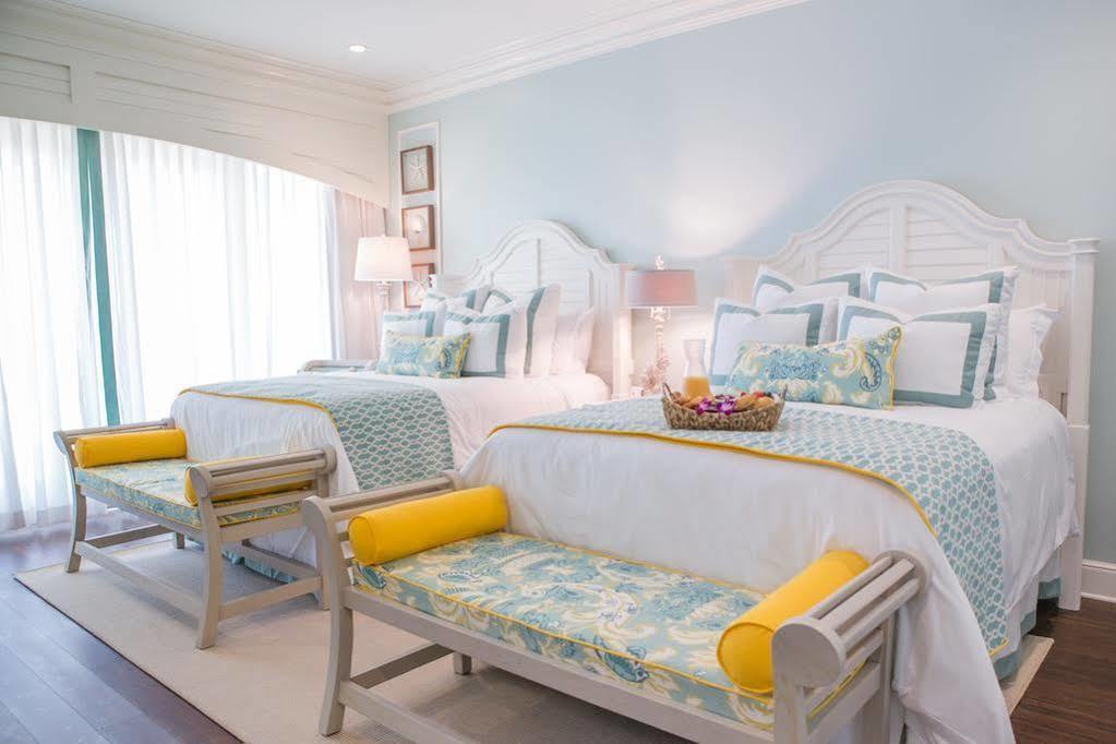 The Beach Club At Charleston Harbor Resort And Marina Mount Pleasant Exteriér fotografie