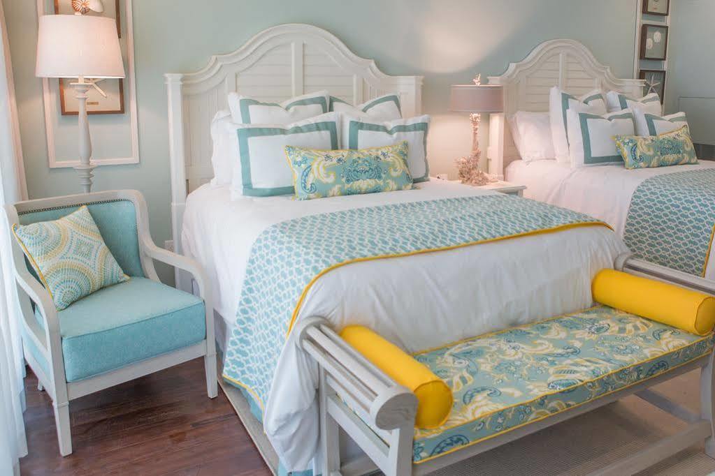 The Beach Club At Charleston Harbor Resort And Marina Mount Pleasant Exteriér fotografie